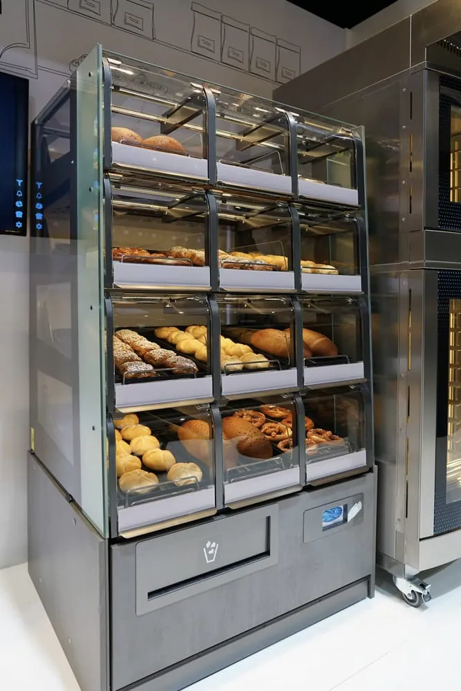 Bizerba Wägetechnologie