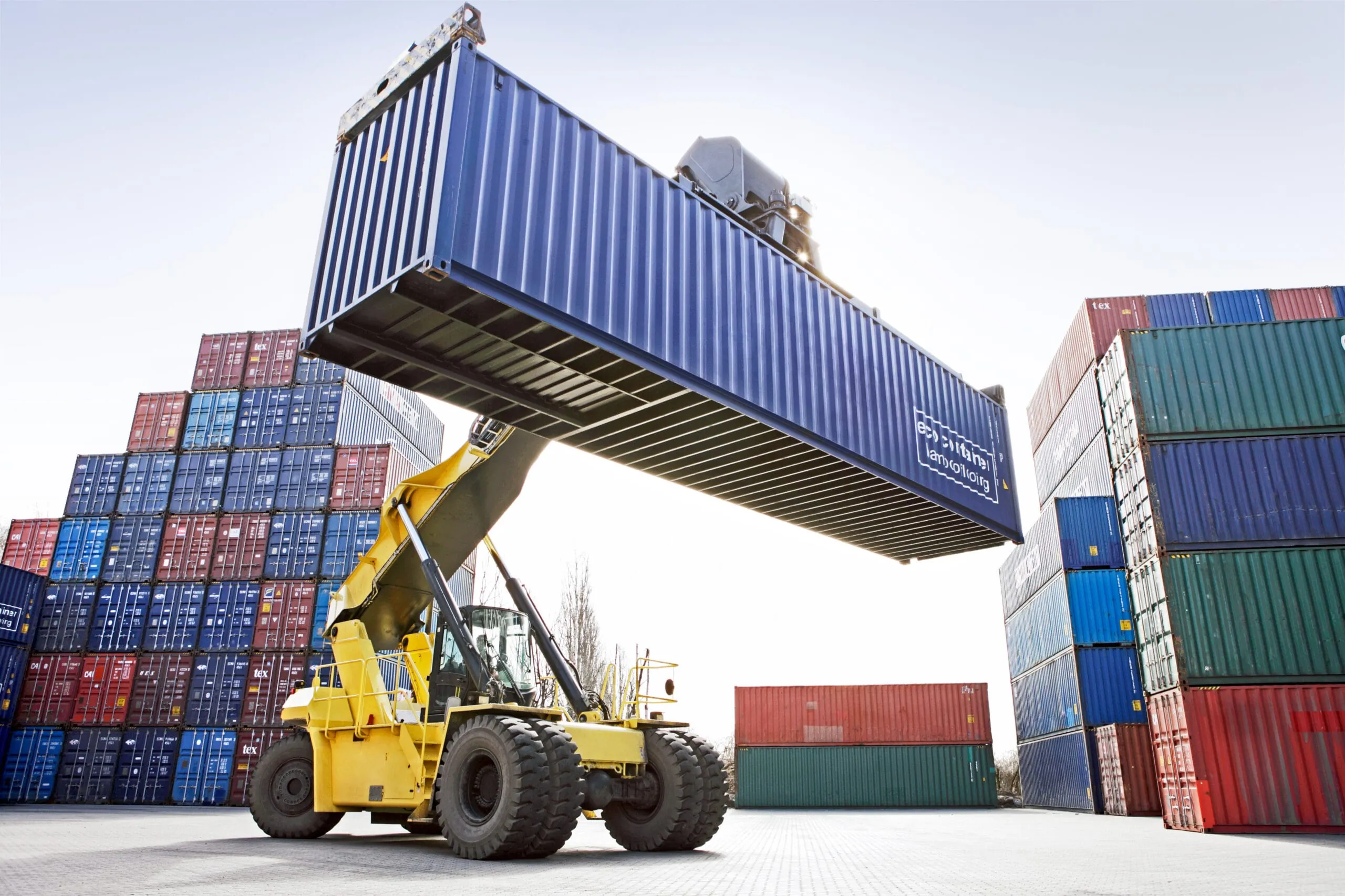 Brexit: Deutsche Firmen erwarten Exportschock