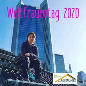 F. Bernhardt Bedachung-Ger&uuml;stbau GmbH