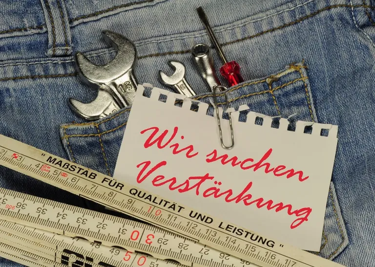 Fachkr&auml;ftesuche