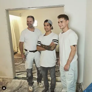 gipserfelix aka Felix Schr&ouml;der