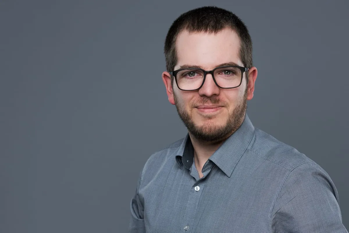 #achsiesindhierderchef Felix Stock