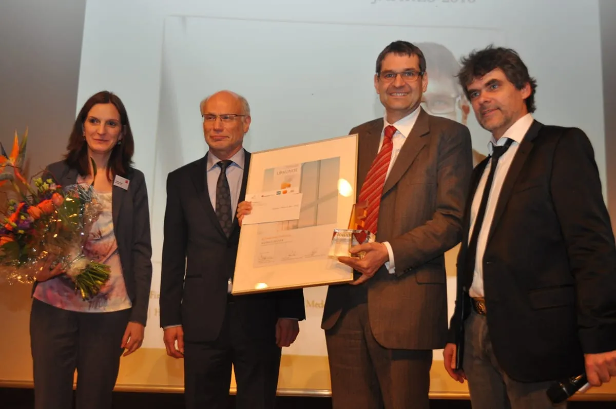 Fensterbauer des Jahres: Die Sieger stehen fest