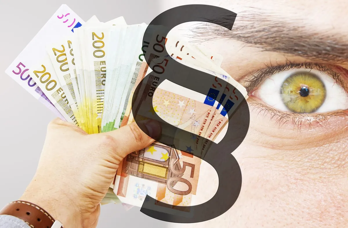 So managen Sie Ihr Finanzamt