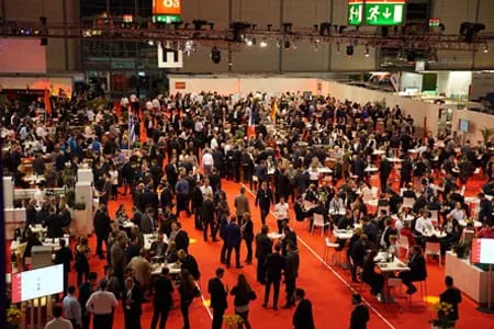 Flotte! Der Branchentreff