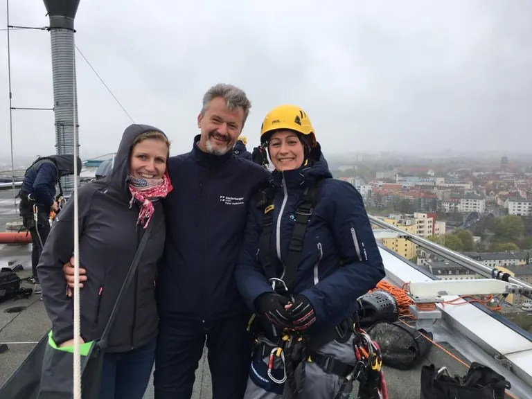 Niederberger Gruppe Berlin