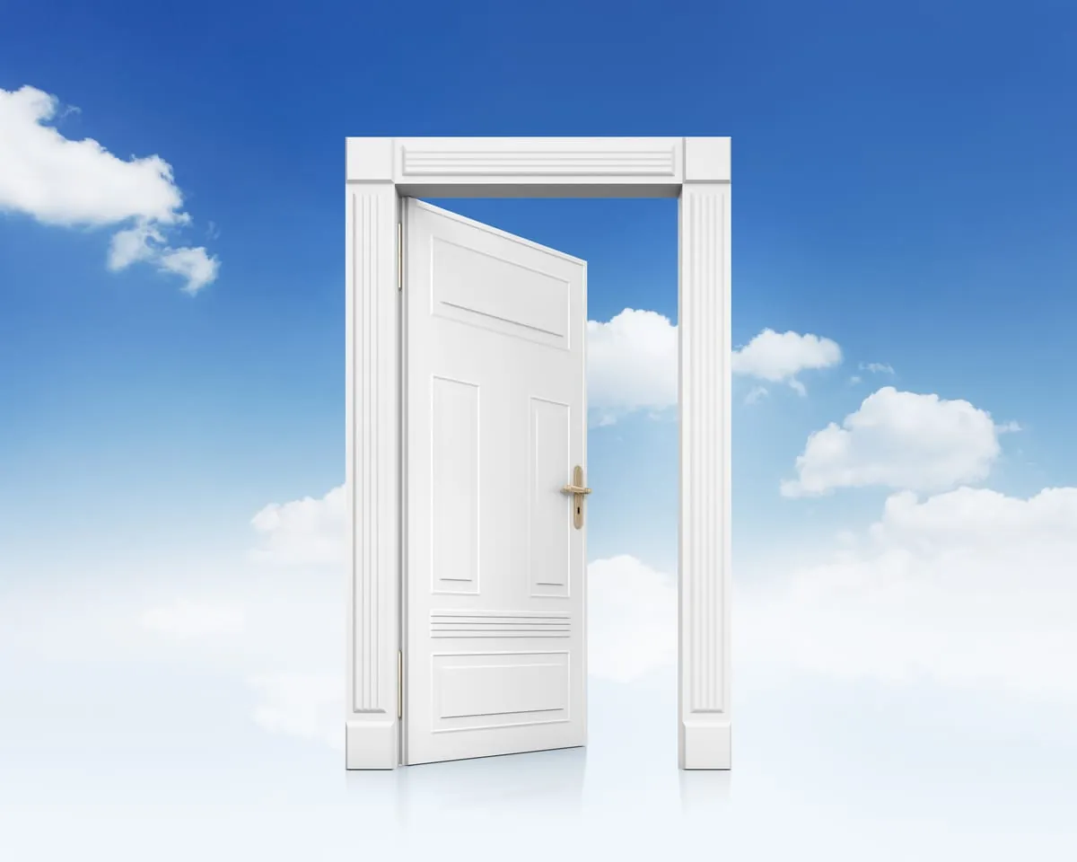 Arbeitsstättenverordnung: Fluchttür im Bürogebäude muss immer nach außen aufschlagen