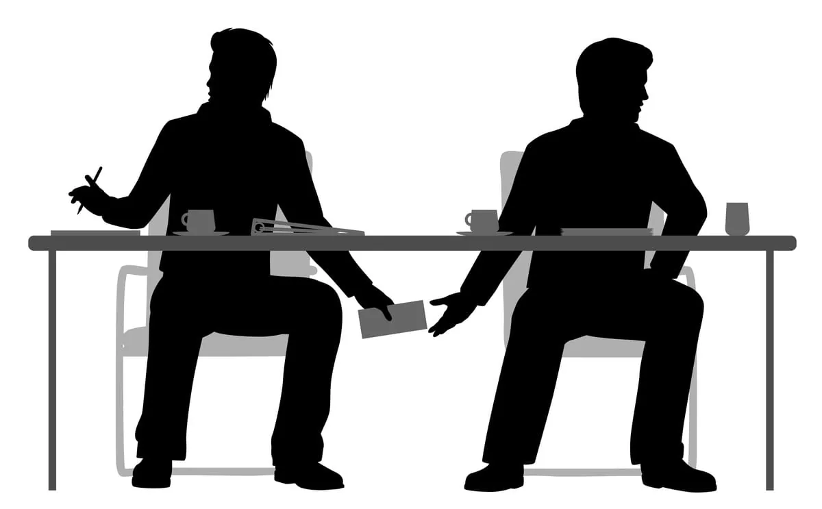 Scheingeschäfte: Keine Umsatzsteuer bei Betrugshandlungen eines Arbeitnehmers