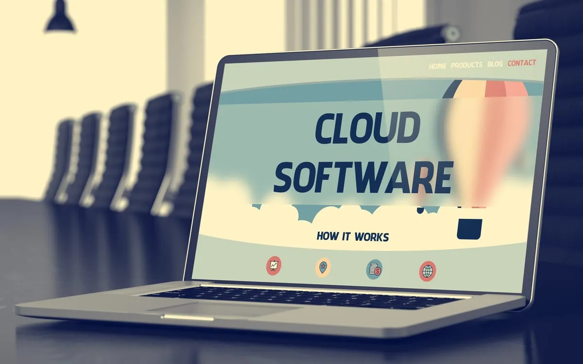Unternehmenssoftware: Komplette Betriebswirtschaft aus der Cloud