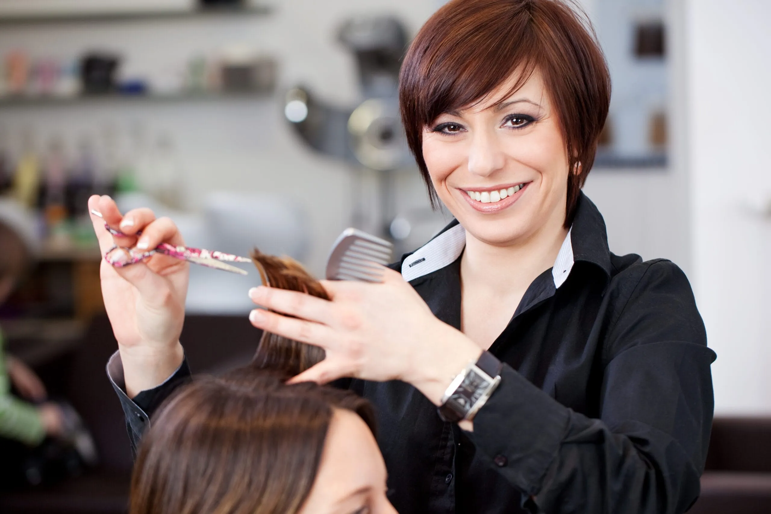 Studie: Zur Situation von Frauen im Handwerk