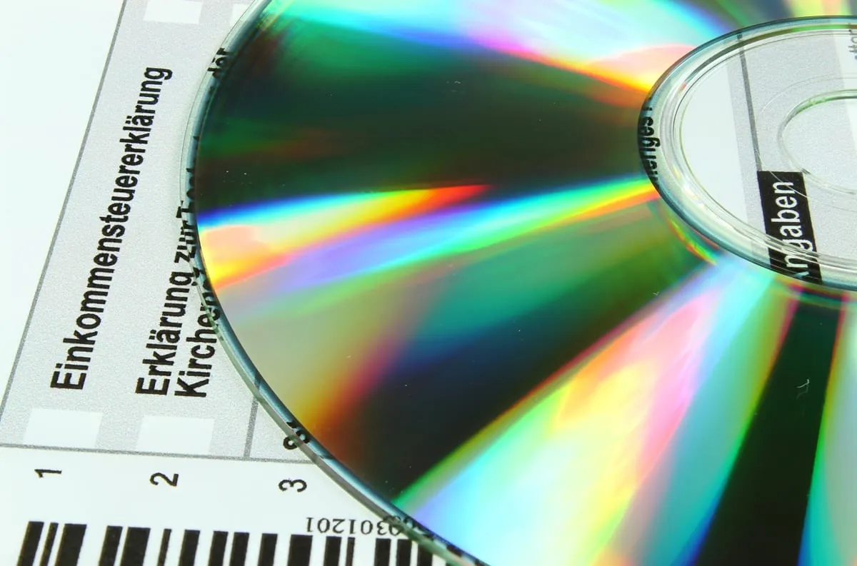 Software gibt Steuertipps