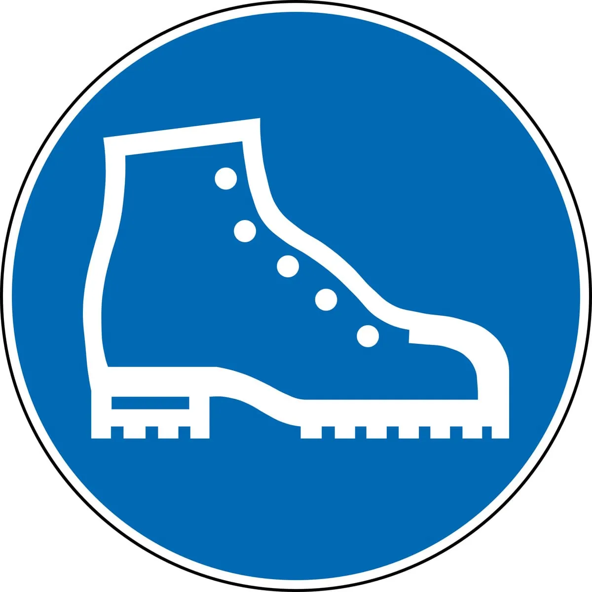 Schutzklassen und Arbeitsschutzgesetz