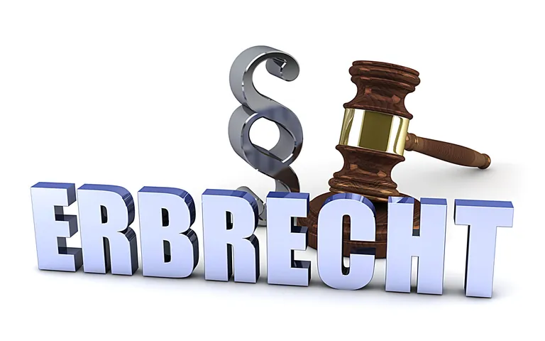 Erbschaft Lebensversicherung