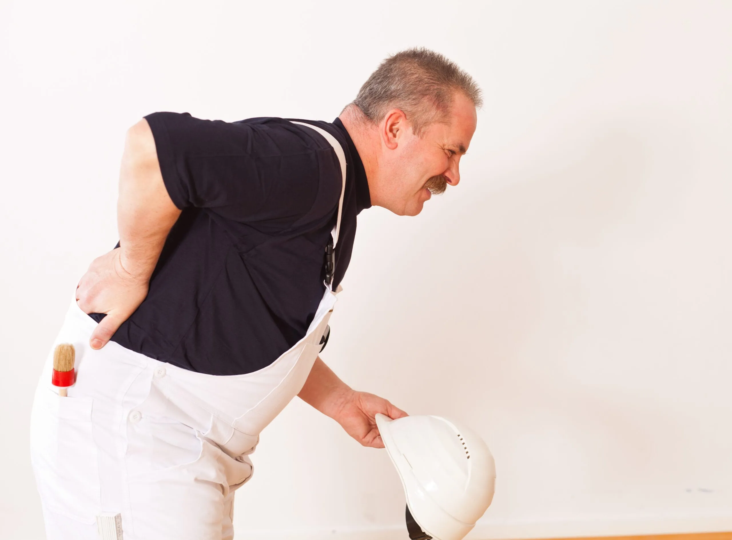 Gesundheit im Betrieb: Richtiges Heben und Tragen