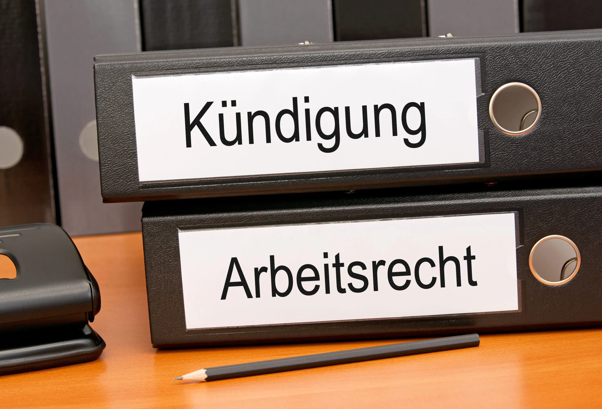 Aufhebungsvertrag: Die Alternative zu Rechtsstreit und Kündigung?