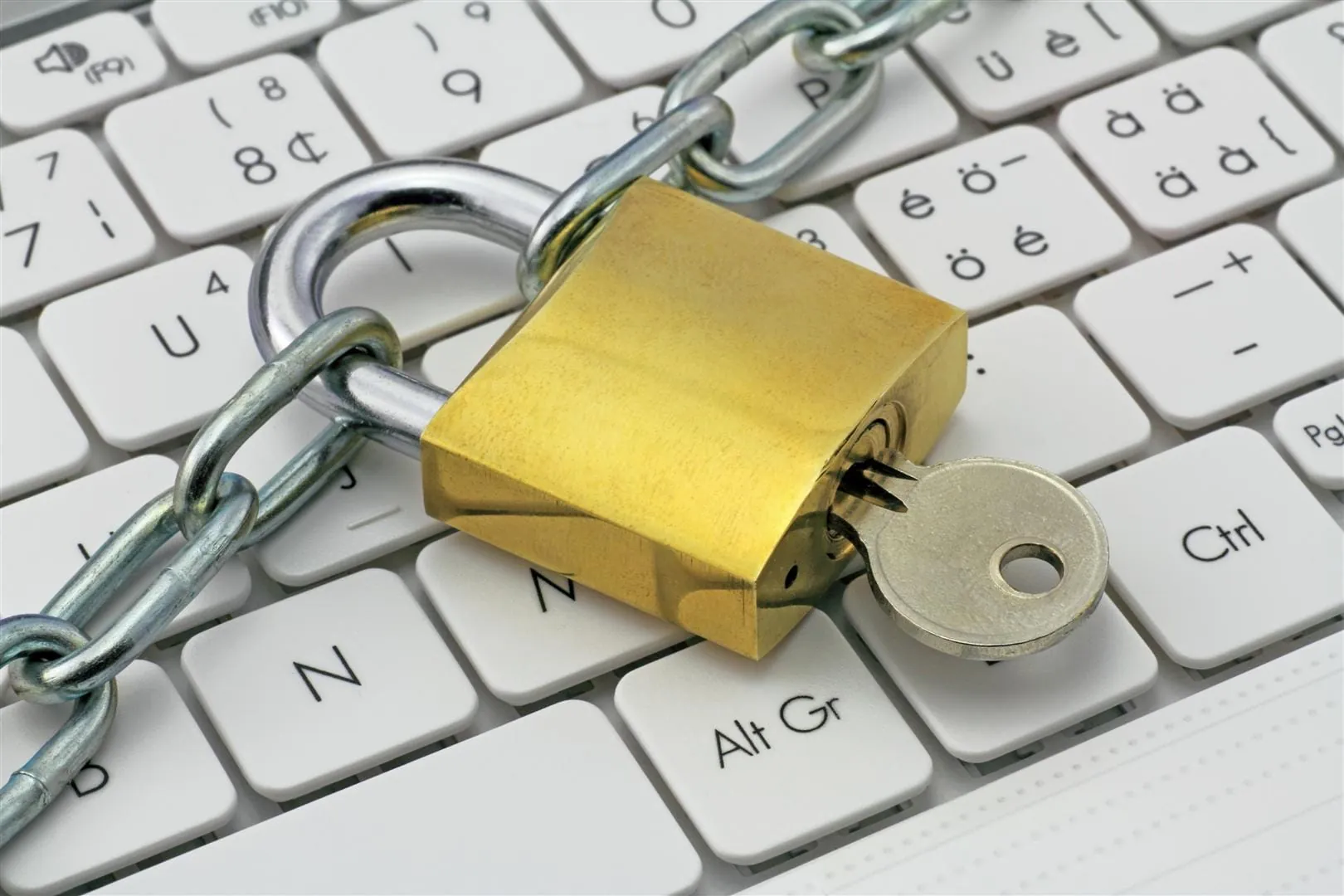 Internetrouter: So surft Ihr Unternehmen sicher im Netz