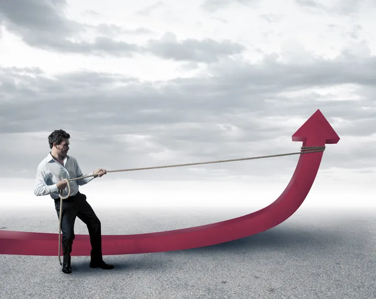 Konjunkturbarometer Handwerk