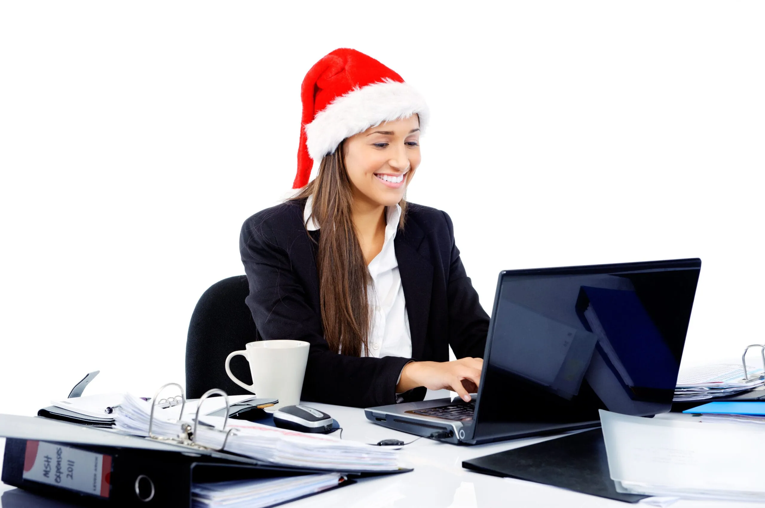 Vorweihnachtszeit und Urlaubsregelung: Als Chef auf der sicheren Seite