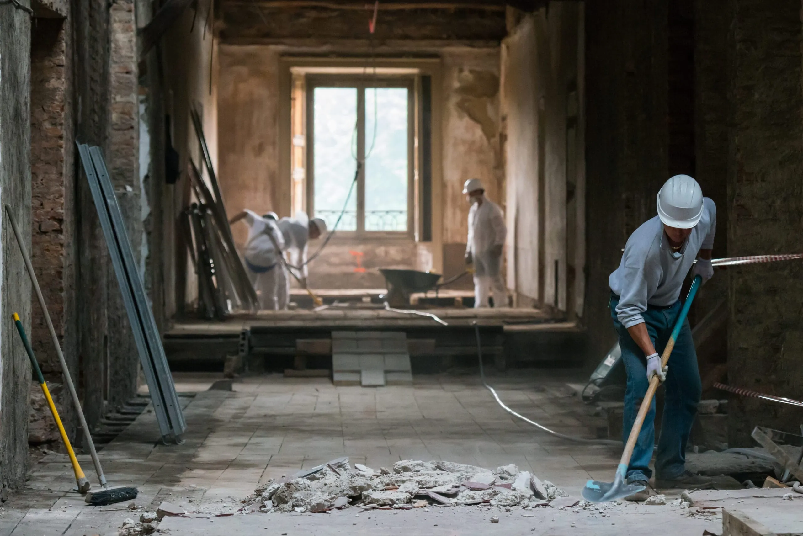 Jetzt muss sich jeder anmelden