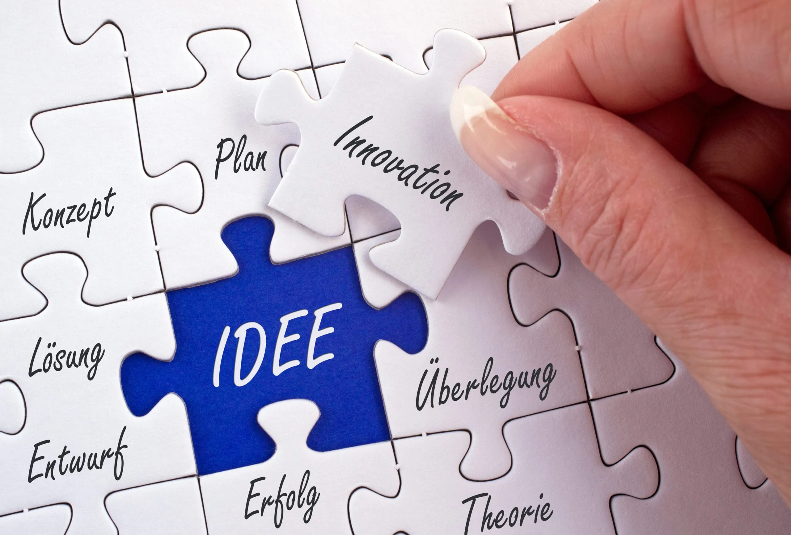 Mittelstand: Zu wenig Investition in Innovationen