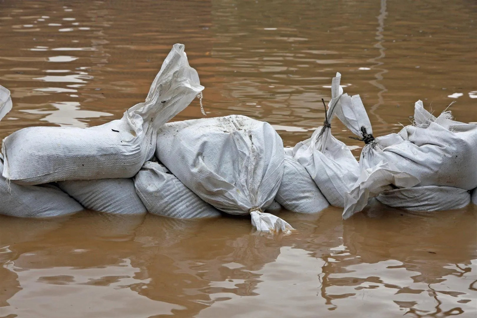 Hochwasser und Überschwemmungen: Was Betroffene tun können