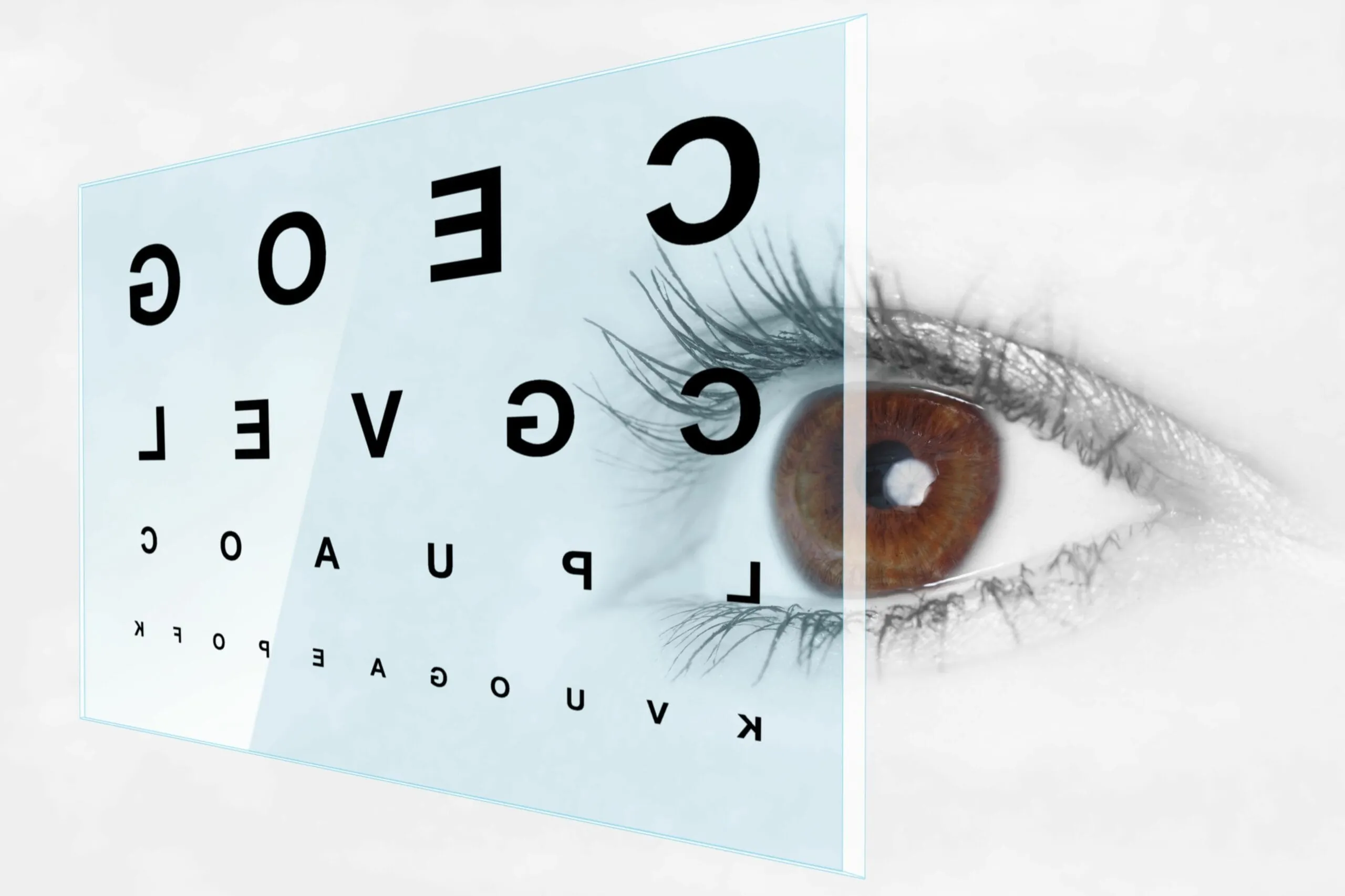 Trends 2015 der Augenoptiker: Spezialbrillen und Optometrie