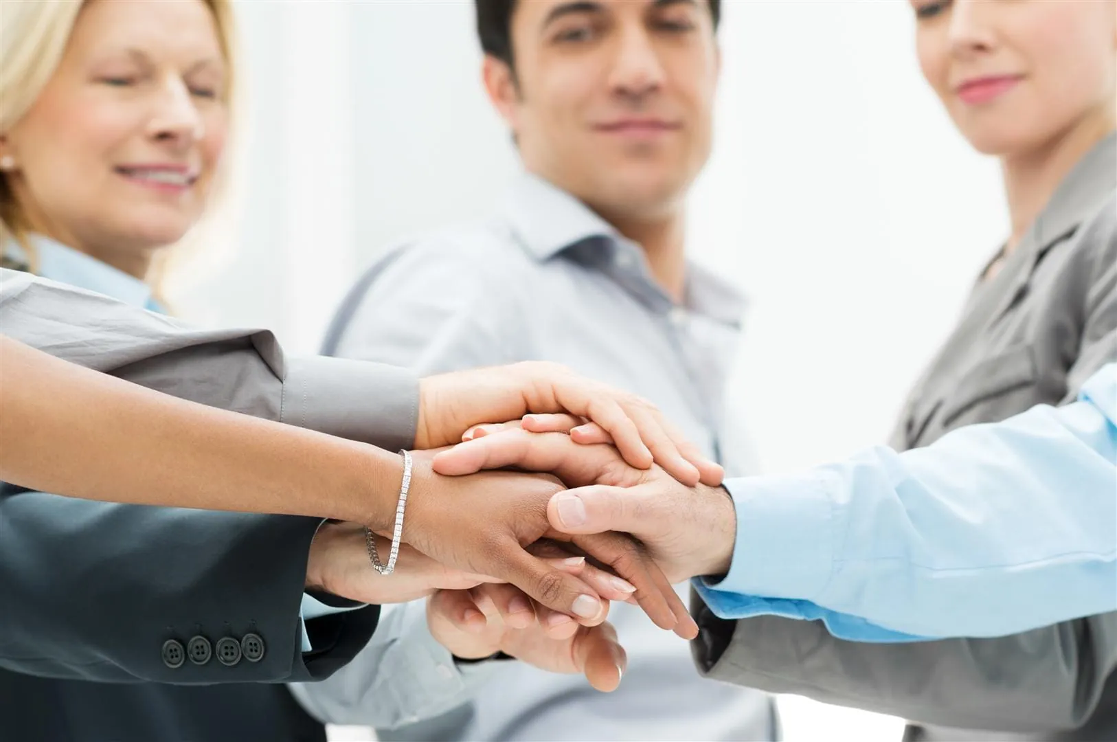 Wachstumsstrategien: Möglichkeiten zu expandieren