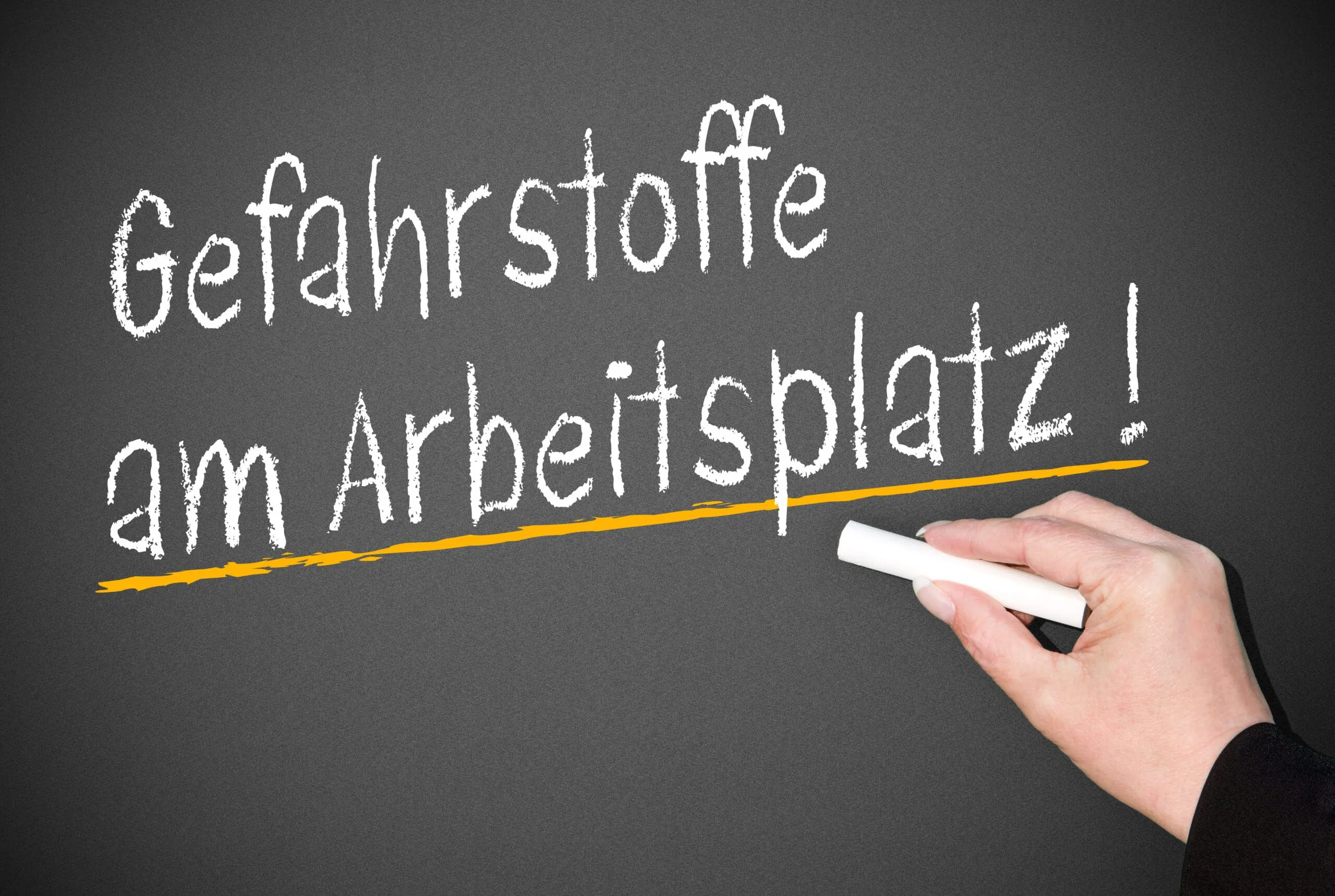 Kühlschmierstoffe (KSS): Diese Risiken müssen Verwender kennen