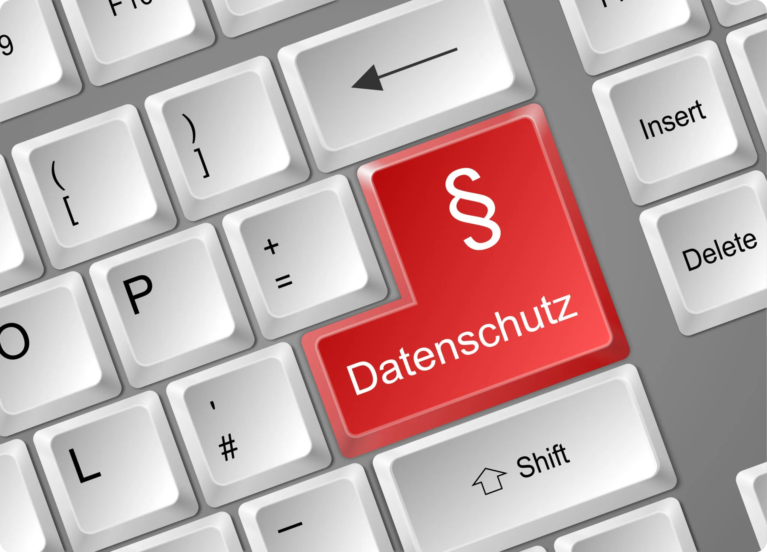 Datenschutz: Kundenkontakte ohne Risiko pflegen