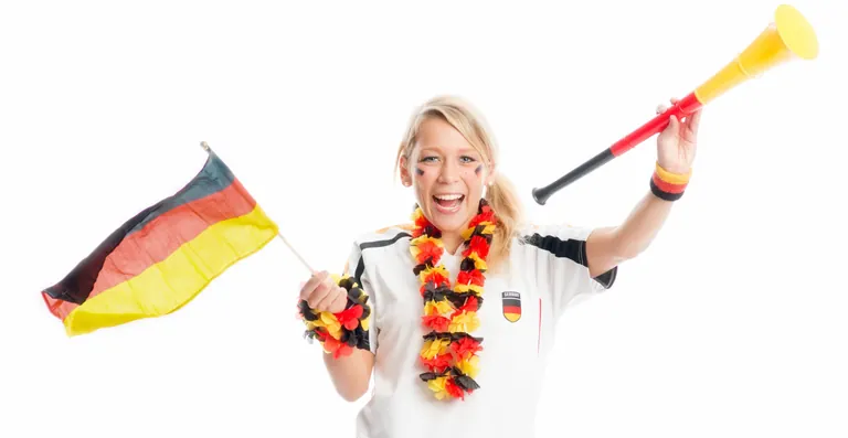 So machen Sie mit der WM auf sich aufmerksam.