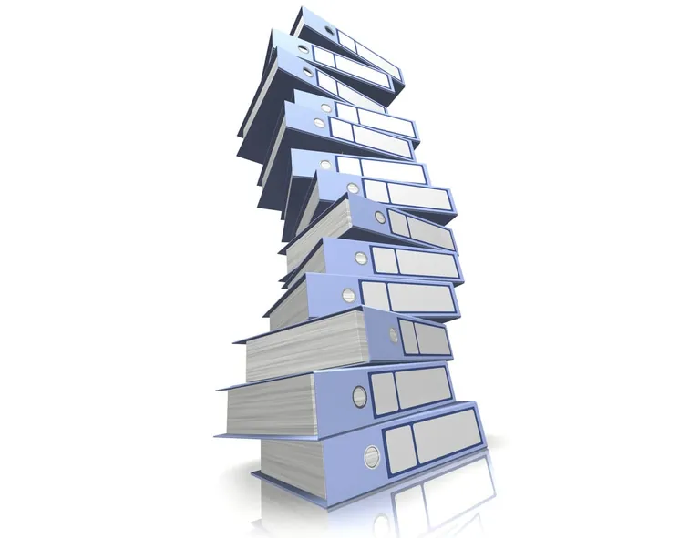 Archivierung Rechnungen