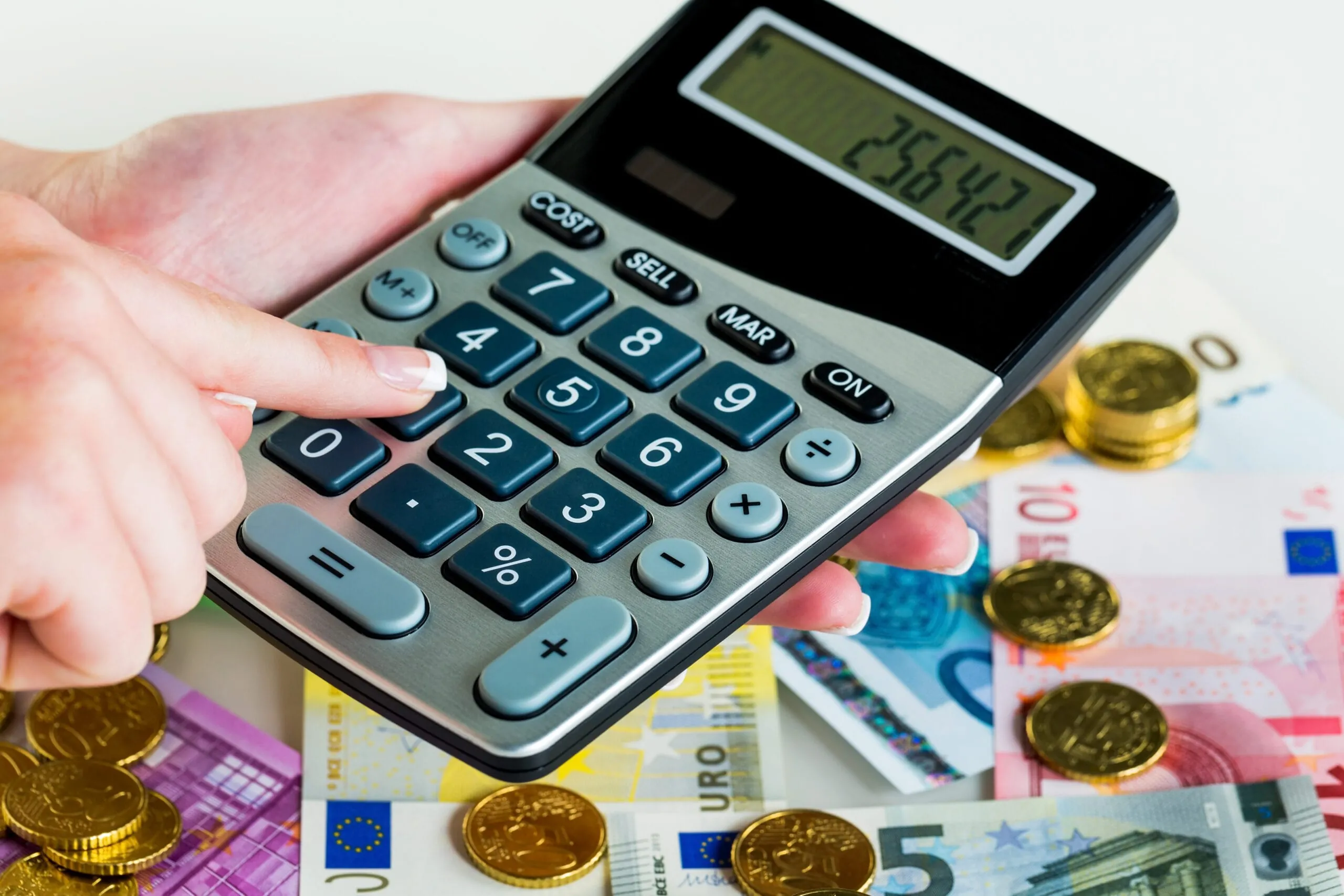 Gewinnschwelle: So berechnen Sie den "Break-even-Point"