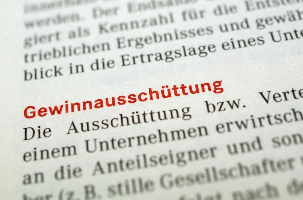 Gesellschafter-Geschäftsführer: Vorsicht bei Zuschlägen zum Gehalt