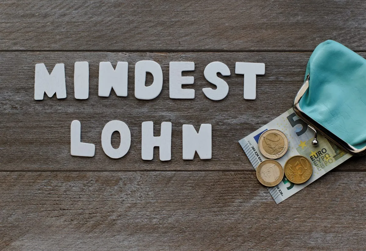 Mindestlohn: Das sollten Handwerksbetriebe jetzt beachten