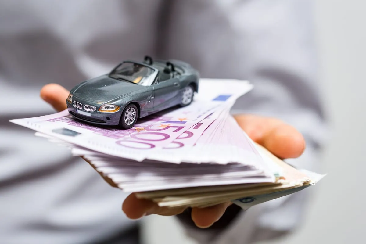 Gehaltsverzicht: Pkw-Leasingraten sind keine Werbungskosten