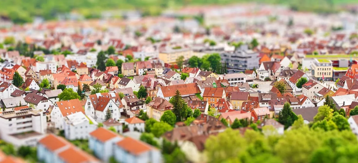 Immobilien der GmbH: Miete muss ausreichend hoch sein