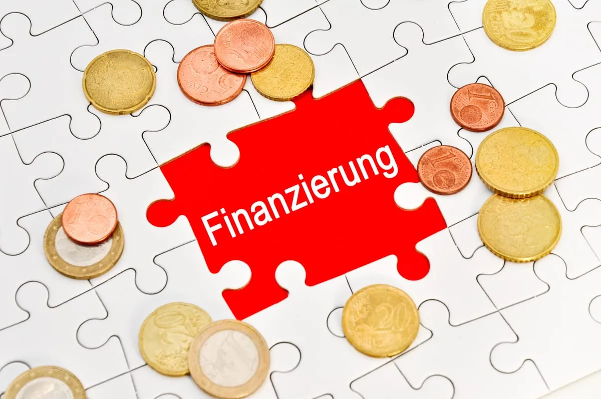 Finanzwissen schützt vor Pleite