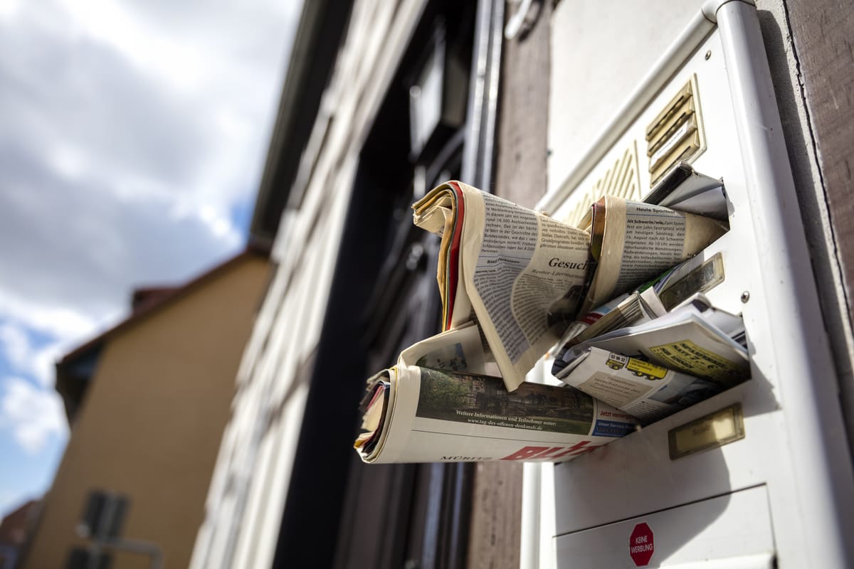 Landesarbeitsgericht: Kündigung geht Sonntag nicht