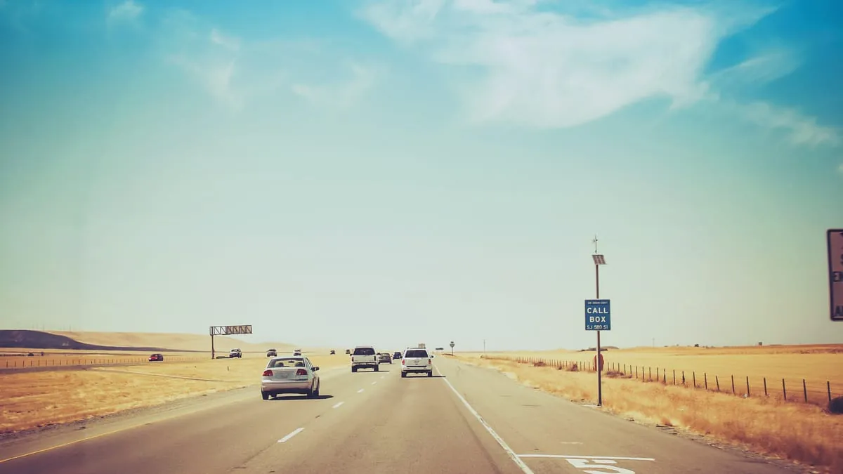 Das kosten Verkehrsverstöße im Ausland