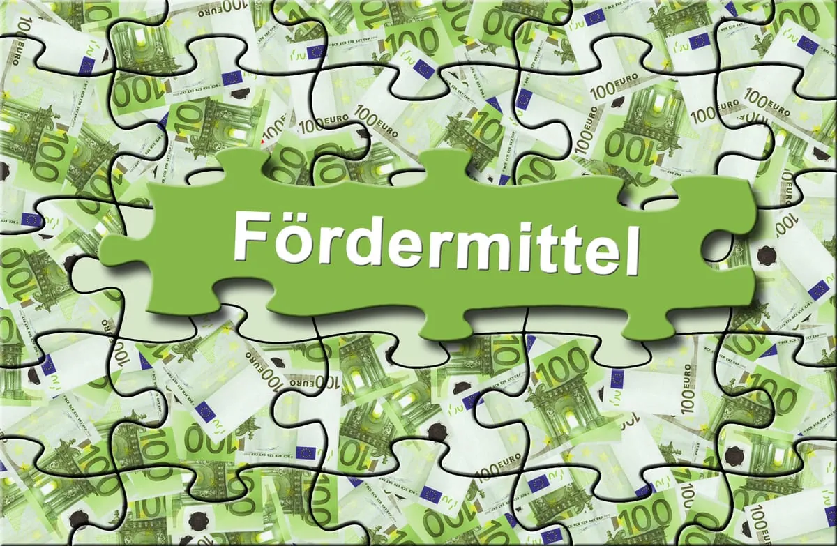 Förderung: Unterstützung für die Kulturwirtschaft