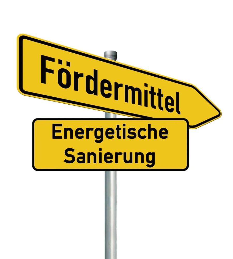 Förderung: Geld für energieeffiziente Betriebsgebäude