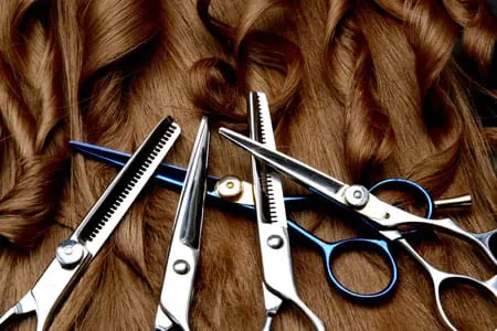 Branchencheck Friseur