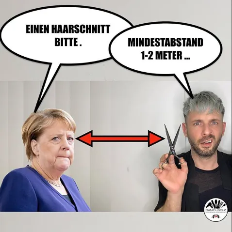 Coronavirus geht viral: Handwerker berichten im Netz über ihre aktuelle Situation