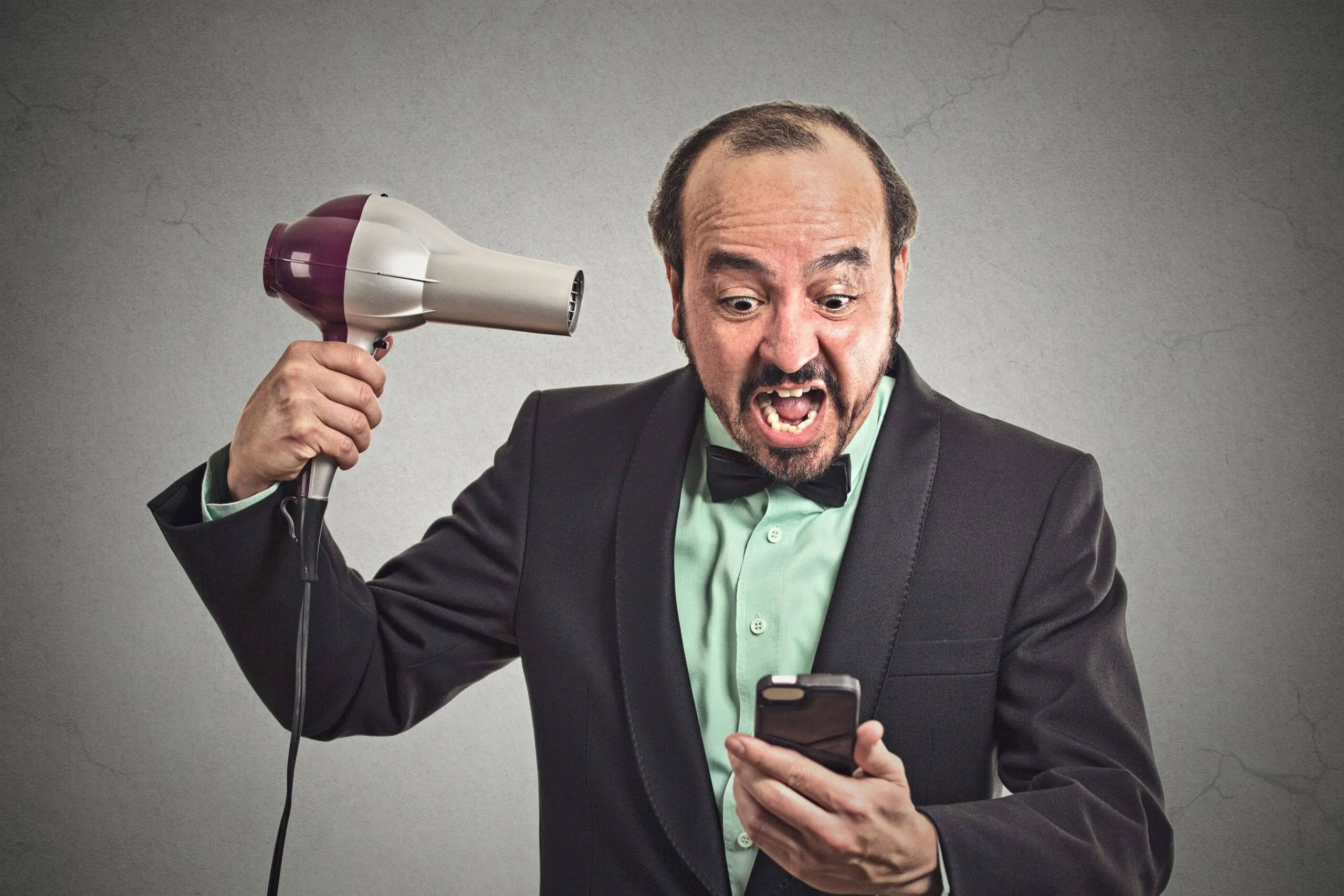 Politiker und gleichzeitig Friseur: Gericht billigt Boykottaufruf