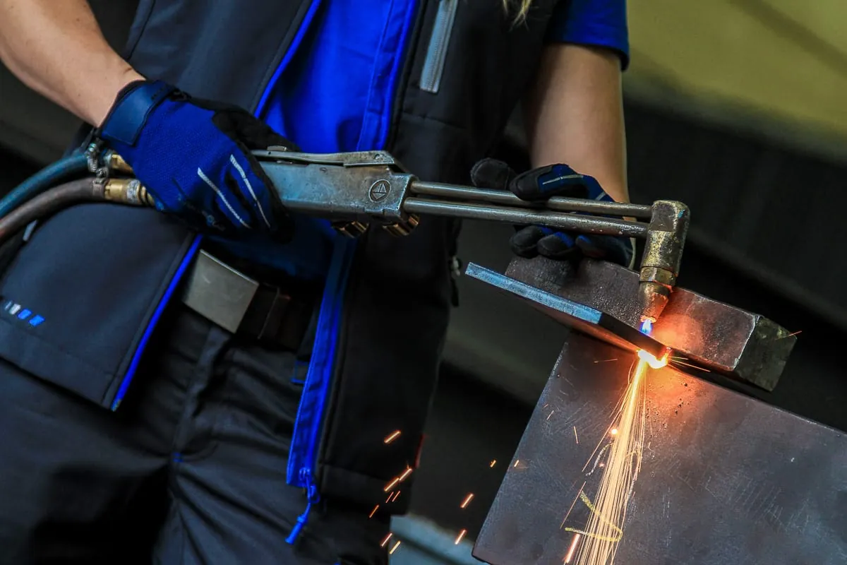 Powerfrauen im Handwerk