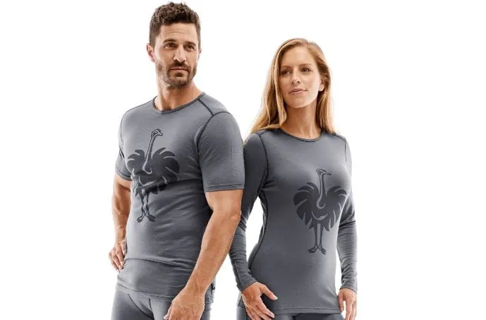 Funktionswäsche: Trocken und warm bei jedem Wetter