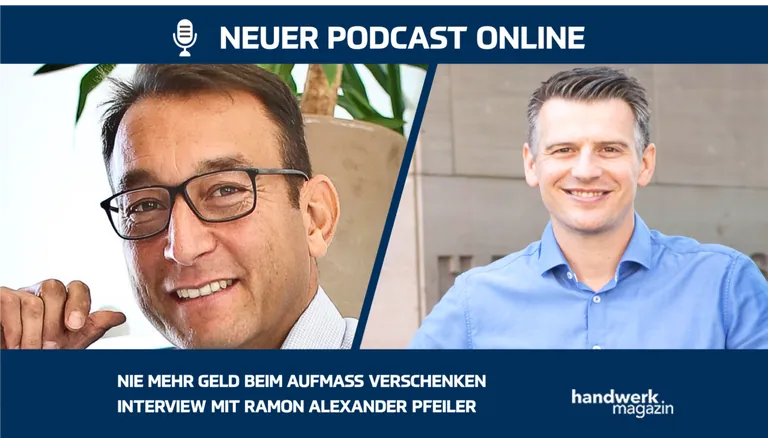 Workers Cast Ramon Alexander Pfeiler