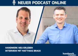 Workers Cast Matthias Brack