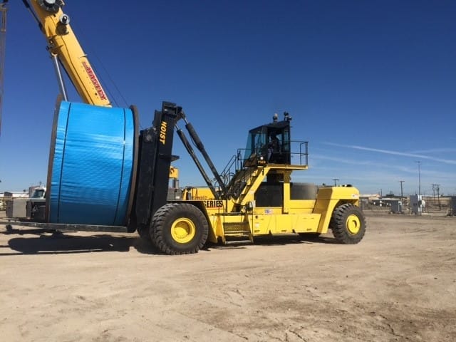 Gabelstapler Hoist P1250