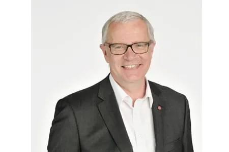 Ecovis-Steuerberater Andreas Gallersd&ouml;rfer 